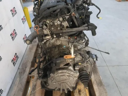 Motore Semicompleto F14D4 101 CV Chevrolet AVEO II 2007