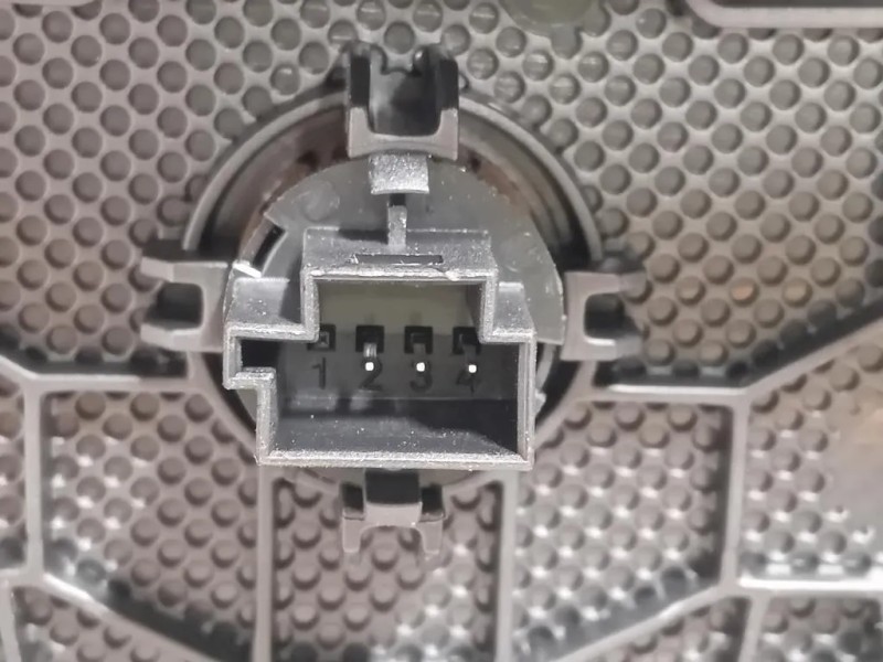 Sensore Parcheggio Paraurti ANT A1725420023 Mercedes Classe ML W166 2012