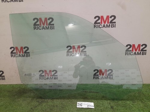 Cristallo Scendente Porta ANT DX 9675833080 Citroen C4 Grand Picasso II 2016