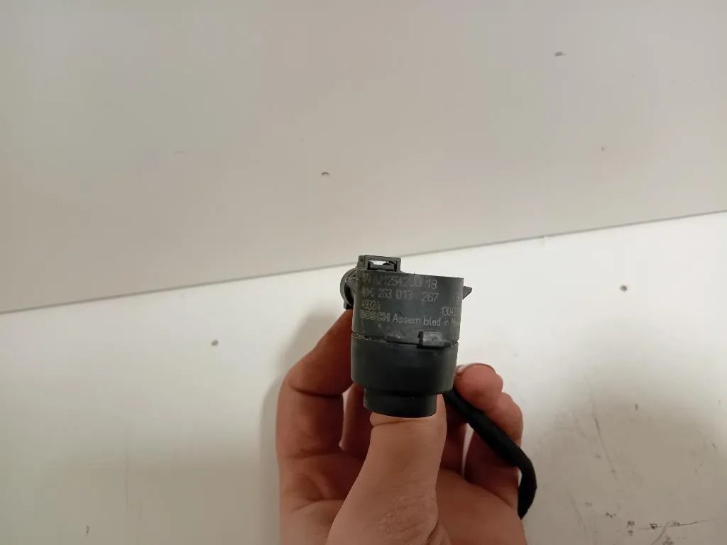 Sensore Parcheggio Paraurti ANT A21254200 18 SX Mercedes Classe ML W166 2012