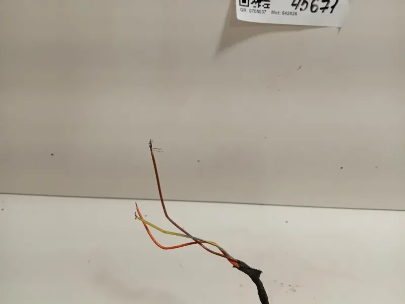 Sensore Parcheggio Paraurti ANT A21254200 18 SX Mercedes Classe ML W166 2012