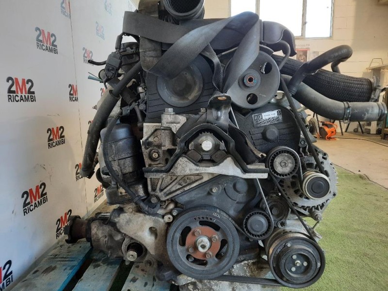 Motore Semicompleto Z20S 150CV Chevrolet Captiva I 2007