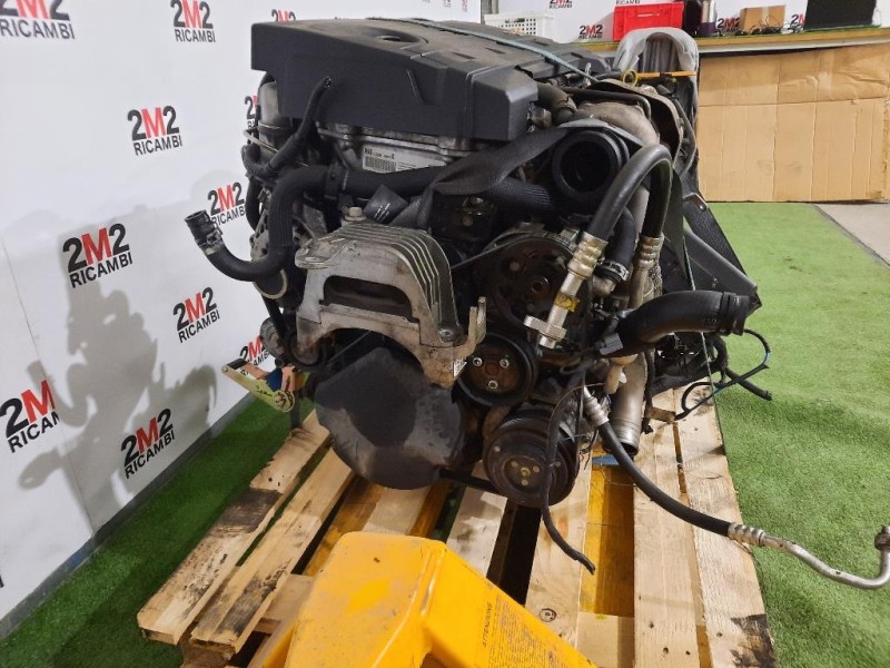 Motore Semicompleto Z20D1 163 CV 120 KW Chevrolet Cruze 2009