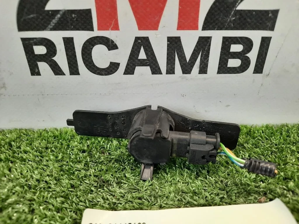 Sensore Parcheggio Paraurti EST POST SX 31445162 Volvo V40 II 2012