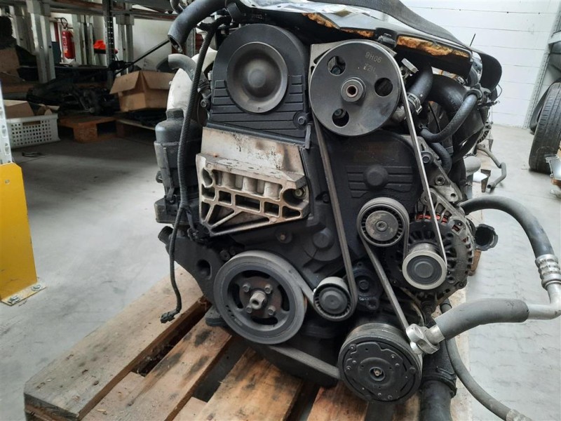 Motore Semicompleto Z20S1 150 CV Chevrolet Cruze 2009