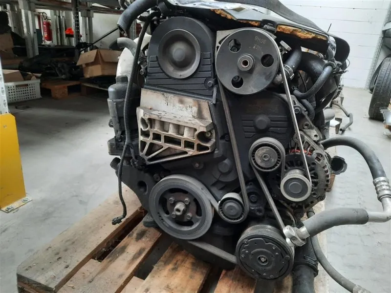 Motore Semicompleto Z20S1 150 CV Chevrolet Cruze 2009