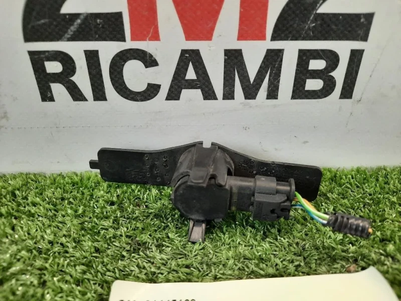 Sensore Parcheggio Paraurti EST POST SX 31445162 Volvo V40 II 2012