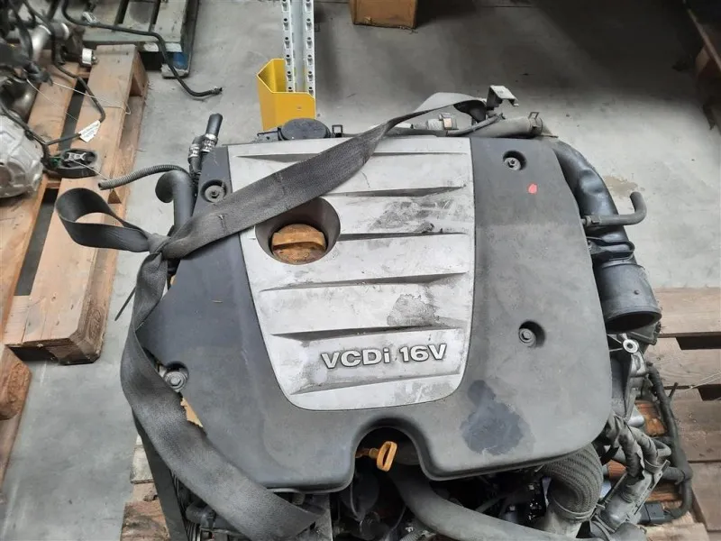 Motore Semicompleto Z20S1 150 CV Chevrolet Cruze 2009