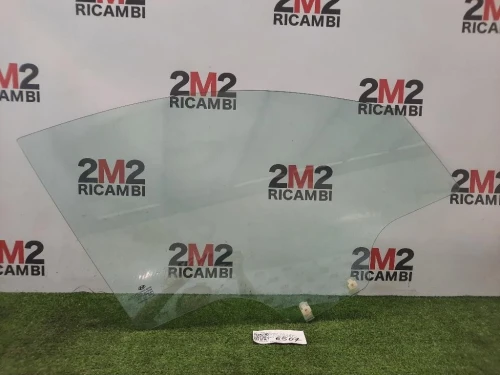 Cristallo Scendente Porta ANT DX 824210X010 Hyundai I10 I 2008