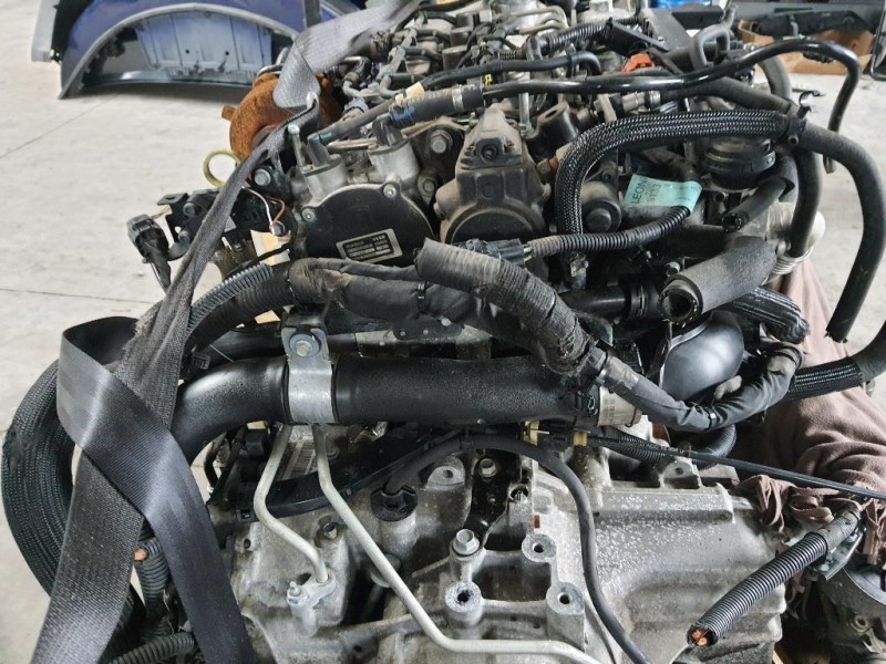 Motore Semicompleto Z20D1 163 CV 120 KW Chevrolet Orlando 2011