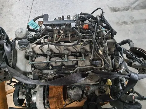 Motore Semicompleto Z20D1 163 CV 120 KW Chevrolet Orlando 2011