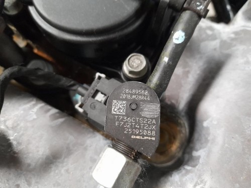 Motore Semicompleto Z20D1 131 CV 96 KW Chevrolet Orlando 2011