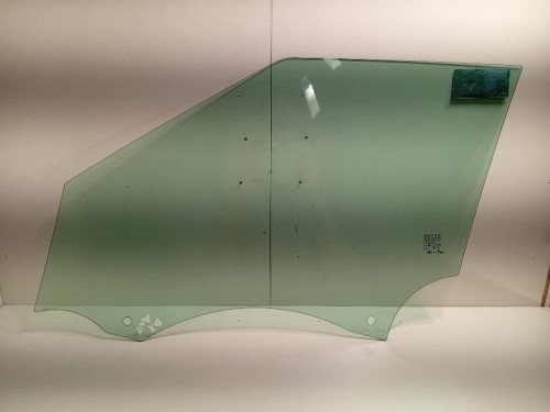 Cristallo Scendente Porta ANT DX