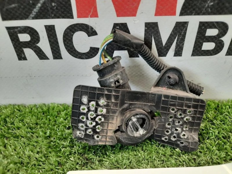 Sensore Parcheggio Paraurti INT POST SX 31445162 Volvo V40 II 2012