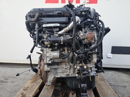 Motore Semicompleto 9HN DV6ETED 75 CV 55 KW Citroen Berlingo III 2008