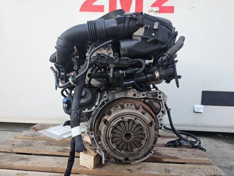 Motore Semicompleto 9HN DV6ETED 75 CV 55 KW Citroen Berlingo III 2008