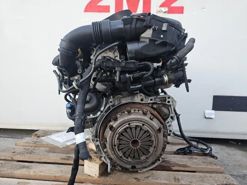 Motore Semicompleto 9HN DV6ETED 75 CV 55 KW Citroen Berlingo III 2008