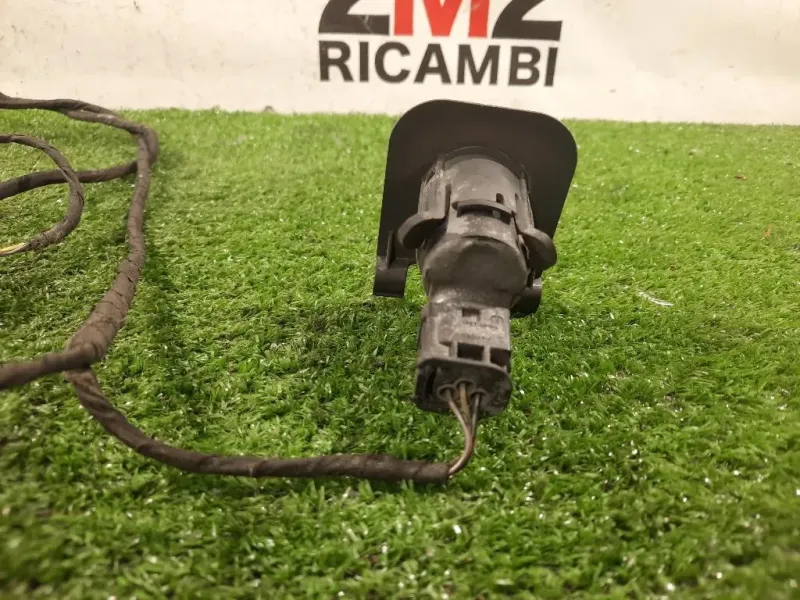 Sensore Parcheggio Paraurti POST 7896595 Bmw Serie 5 E60 Berlina 2004