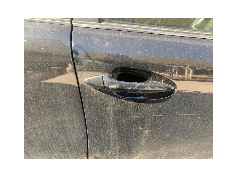 Cristallo Scendente Porta ANT DX 6810153053 Lexus Serie IS II 2006