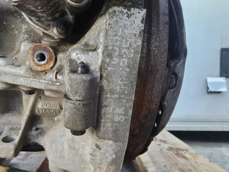 Motore Semicompleto 9HN DV6ETED 75 CV 55 KW Citroen Berlingo III 2008