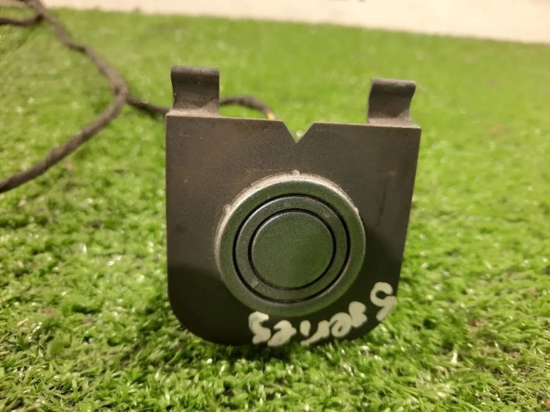 Sensore Parcheggio Paraurti POST 7896595 Bmw Serie 5 E60 Berlina 2004