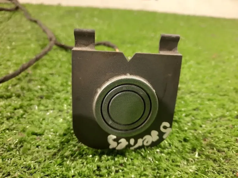 Sensore Parcheggio Paraurti POST 7896595 Bmw Serie 5 E60 Berlina 2004