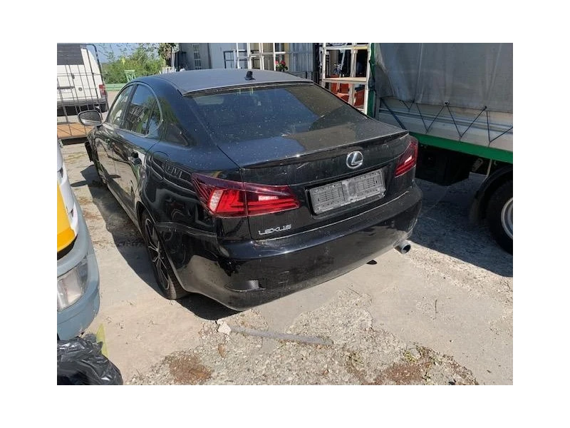 Cristallo Scendente Porta ANT DX 6810153053 Lexus Serie IS II 2006