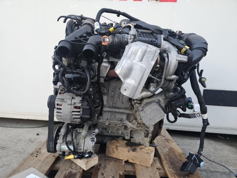 Motore Semicompleto 9HN DV6ETED 75 CV 55 KW Citroen Berlingo III 2008