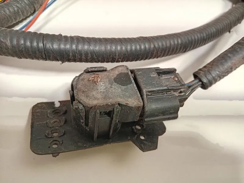 Sensore Parcheggio Paraurti POST 95800-3Z500 Hyundai I40 2012