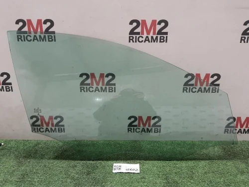 Cristallo Scendente Porta ANT DX A1767250410 Mercedes Classe A W176 2013