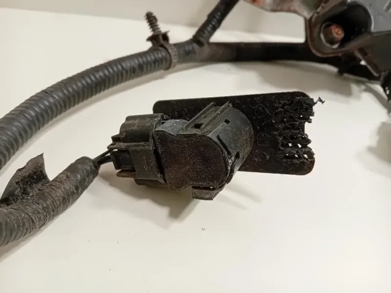 Sensore Parcheggio Paraurti POST 95800-3Z500 Hyundai I40 2012