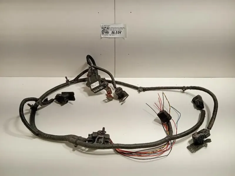 Sensore Parcheggio Paraurti POST 95800-3Z500 Hyundai I40 2012