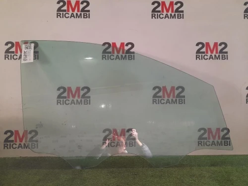 Cristallo Scendente Porta ANT DX A2467250600 Mercedes Classe B W246 2012