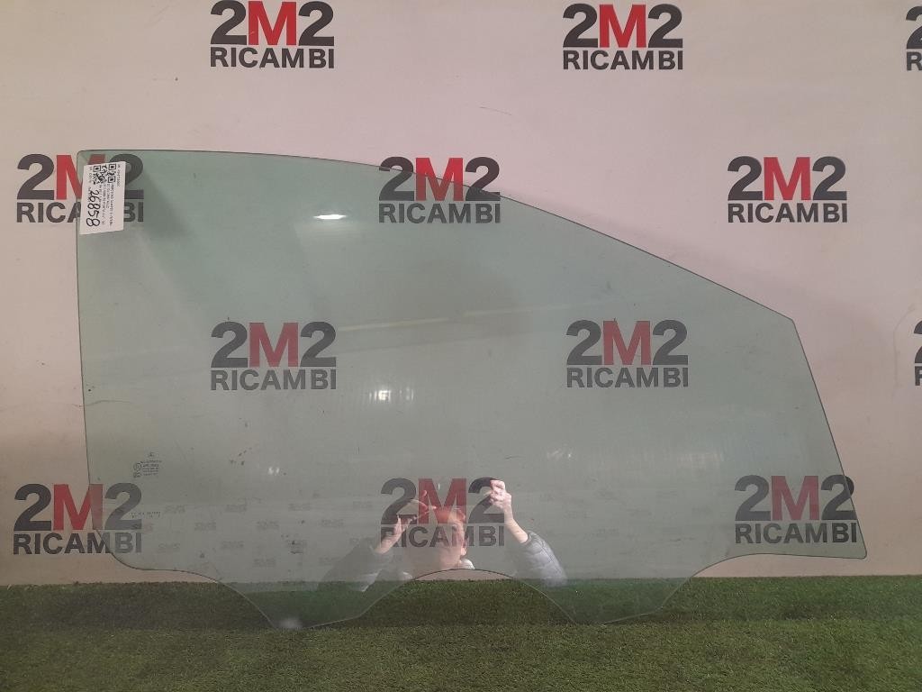 Cristallo Scendente Porta ANT DX A2467250600 Mercedes Classe B W246 2012
