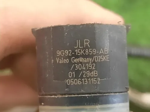 Sensore Parcheggio Paraurti POST 9G92-15K859-DA Land Rover Discovery IV 2010