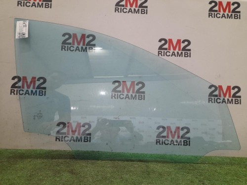 Cristallo Scendente Porta ANT DX A2517250210 Mercedes Classe R W251 2006
