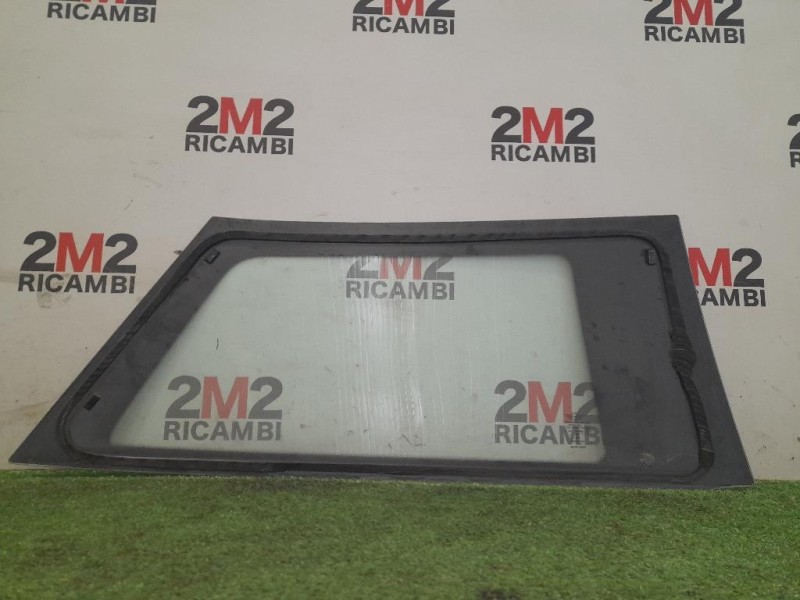 Cristallo Scendente Porta ANT DX E000255 Mini MINI Cooper R50 2001