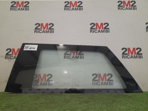 Cristallo Scendente Porta ANT DX E000255 Mini MINI Cooper R50 2001