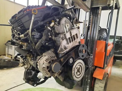 Motore Semicompleto 71748414 Fiat 500 II 2008