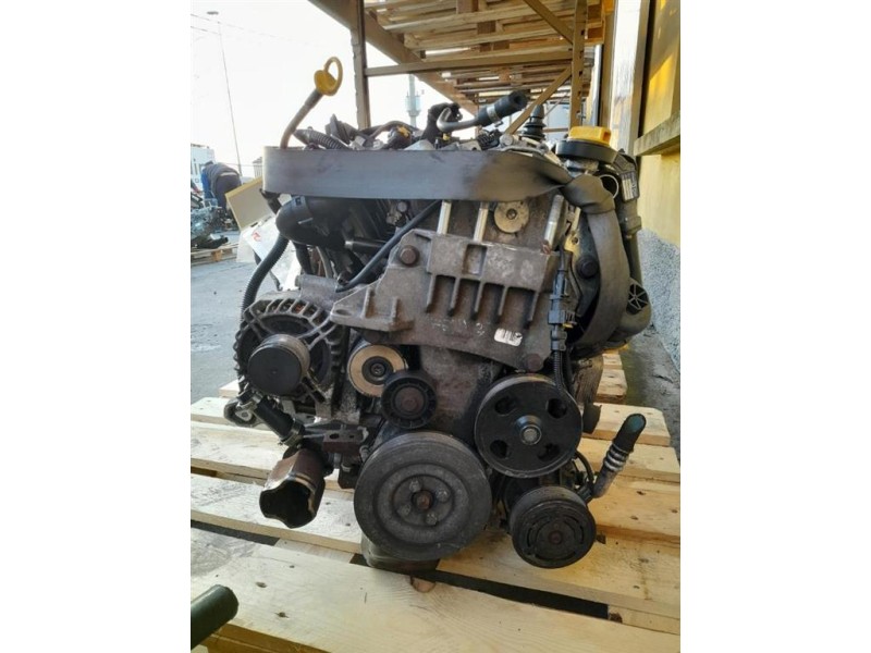 Motore Semicompleto 199B1000 95CV Fiat 500 II 2008