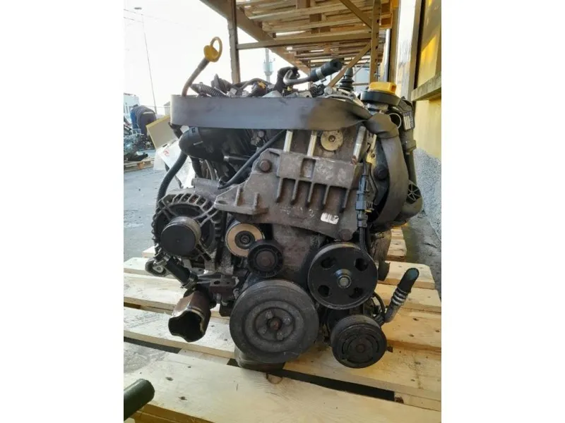 Motore Semicompleto 199B1000 95CV Fiat 500 II 2008