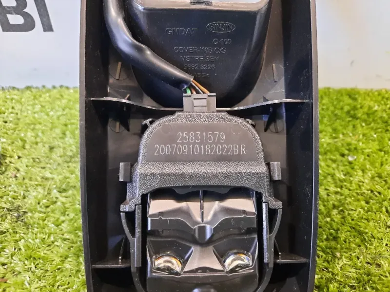 Sensore Pioggia 25831579 Chevrolet Captiva I 2007