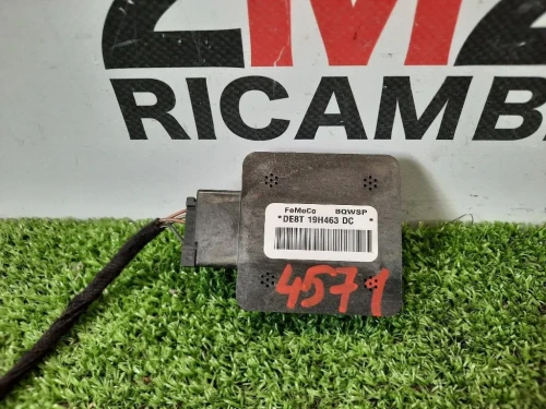 Sensore Pioggia DE8T19H463DC Opel Mokka 2013