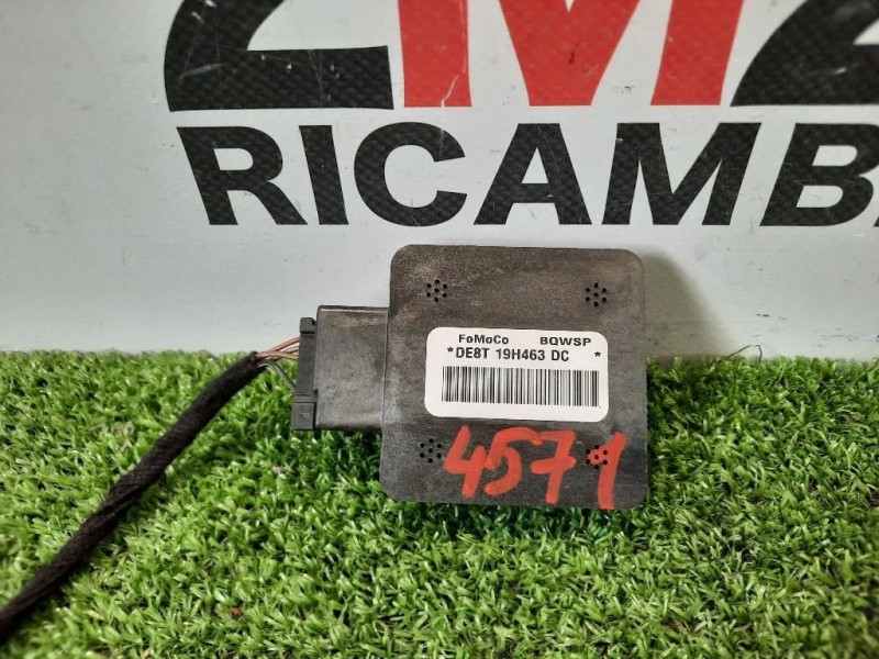 Sensore Pioggia DE8T19H463DC Opel Mokka 2013