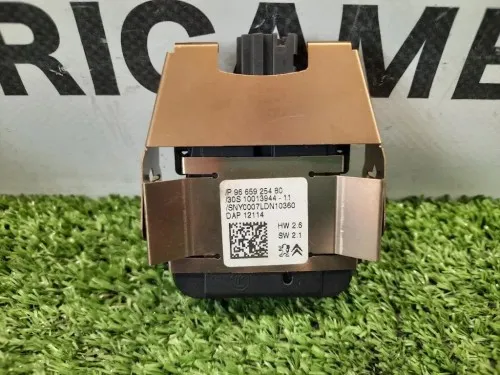 Sensore Pioggia 1608089480 Peugeot 208 I 2012