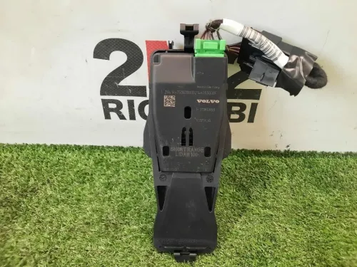 Sensore Pioggia 31360888 Volvo V40 II 2012