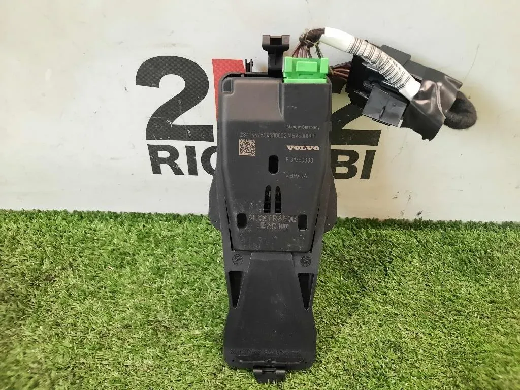 Sensore Pioggia 31360888 Volvo V40 II 2012