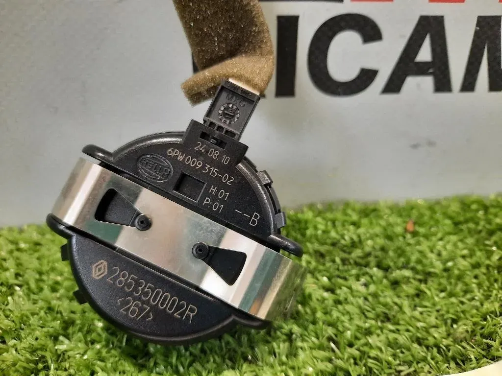 Sensore Pioggia E LUCE 285356725R Renault Mégane III SW 2009