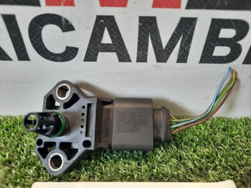 Sensore Pressione Assoluta 038906051C Audi A4 8ED Avant 2005