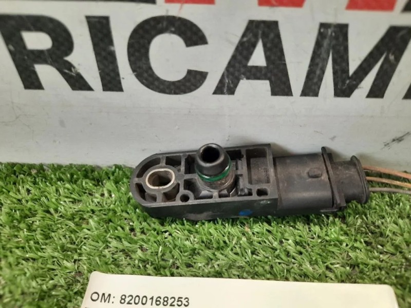 Sensore Pressione Assoluta 8200168253 Renault Megane II CC 2003